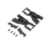 Team Losi Racing Front Arms Inserts (2): 8X, 8XE for Parts 2 Team Losi Racing Front Arms Inserts (2): 8X, 8XE for Parts -Team Losi Racing shop TLR244039 A0 JGIV5GG4