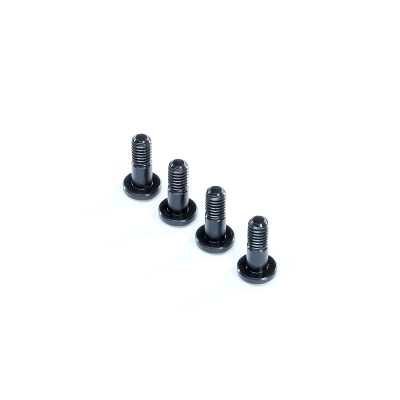 Team Losi Racing King Pin Bolt (4): 8X, 8XE for Parts 3 Team Losi Racing King Pin Bolt (4): 8X, 8XE for Parts