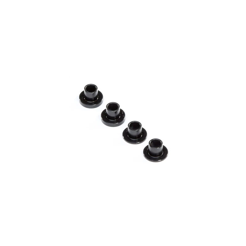 Team Losi Racing Spindle Shim (4): 8X, 8XE for Parts 3 Team Losi Racing Spindle Shim (4): 8X, 8XE for Parts
