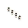 Team Losi Racing Suspension Ball 6.8mm (4): 8X, 8XE for Parts