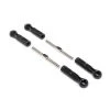 Team Losi Racing Turnbuckle 4.5mm x 55mm (2): 8X, 8XE for Parts 1 Team Losi Racing Turnbuckle 4.5mm x 55mm (2): 8X, 8XE for Parts -Team Losi Racing shop TLR244053 A0 TC7TUE81
