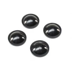 Team Losi Racing Shock Bladder, Reinforced(4): 8X for Parts