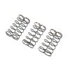 Team Losi Racing Spring Set, Front: 8XT for Parts 1 Team Losi Racing Spring Set, Front: 8XT for Parts -Team Losi Racing shop TLR244064 A0 28WOYFSC
