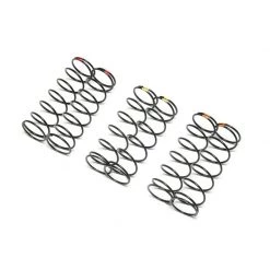 Team Losi Racing Spring Set, Front: 8XT for Parts