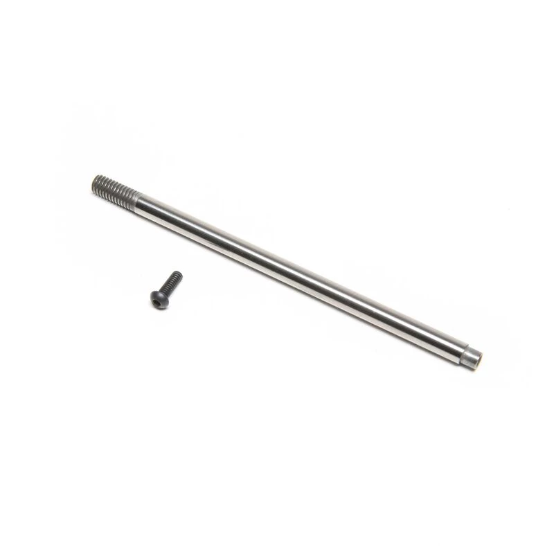 Team Losi Racing Shock Shaft, Rear 3.5mm: 8XT for Parts 3 Team Losi Racing Shock Shaft, Rear 3.5mm: 8XT for Parts
