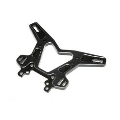 Team Losi Racing Shock Tower, Front: 8XT for Parts