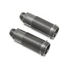 Team Losi Racing Shock Body, Front (2): 8XT for Parts