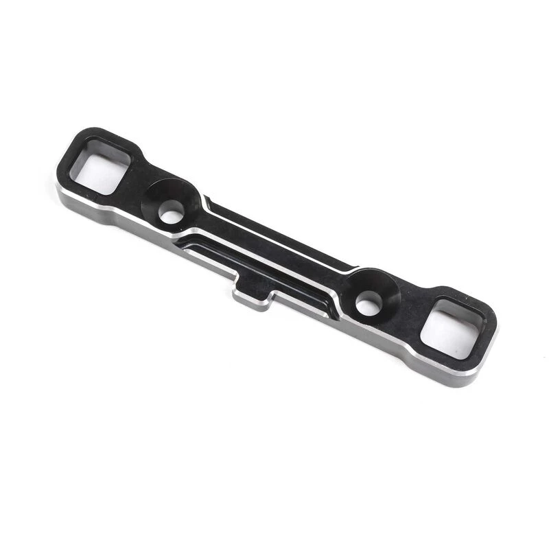 Team Losi Racing D Pivot Block, Aluminum: 8X, 8XE 2.0 for Parts 3 Team Losi Racing D Pivot Block, Aluminum: 8X, 8XE 2.0 for Parts