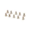Team Losi Racing 5-40 x 1/4" BH Screws (10) for Parts