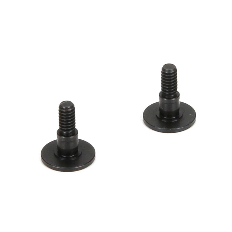 Team Losi Racing Ackerman Shoulder Screws (4): 8IGHT 4.0 for Parts 3 Team Losi Racing Ackerman Shoulder Screws (4): 8IGHT 4.0 for Parts