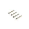 Team Losi Racing Left Hand Button Head Screws M3x20mm (4) for Parts 1 Team Losi Racing Left Hand Button Head Screws M3x20mm (4) for Parts -Team Losi Racing shop TLR245006 A0 EJJ8JJSI