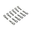 Team Losi Racing Body Clips Small (12) for Parts 2 Team Losi Racing Body Clips Small (12) for Parts -Team Losi Racing shop TLR245007 A0 FQQHU0EY