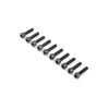 Team Losi Racing Cap Head Screws M4x16mm (10) for Parts 2 Team Losi Racing Cap Head Screws M4x16mm (10) for Parts -Team Losi Racing shop TLR245009 A0 ZCYYQF2M