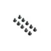 Team Losi Racing Flat Head Screws M4x8mm (10) for Parts 1 Team Losi Racing Flat Head Screws M4x8mm (10) for Parts -Team Losi Racing shop TLR245010 A0 6IBBL5H8