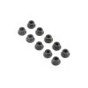 Team Losi Racing M4 Flanged Lock Nuts (10) for Parts 2 Team Losi Racing M4 Flanged Lock Nuts (10) for Parts -Team Losi Racing shop TLR245017 A0 RJK4AX3J