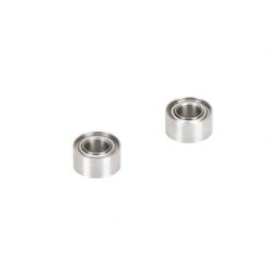 Team Losi Racing 3/32 x 3/16 x 3/32" Sealed Ball Bearing (2) for Parts