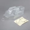 Team Losi Racing 1/5 Clear Body with Window Mask: 5IVE-B for Bodies -Team Losi Racing shop TLR250002 A0 3J6ERFL9