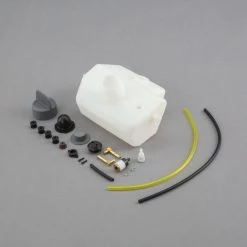 Team Losi Racing Gas Tank Complete: 5IVE B, 5T, MINI WRC for Parts