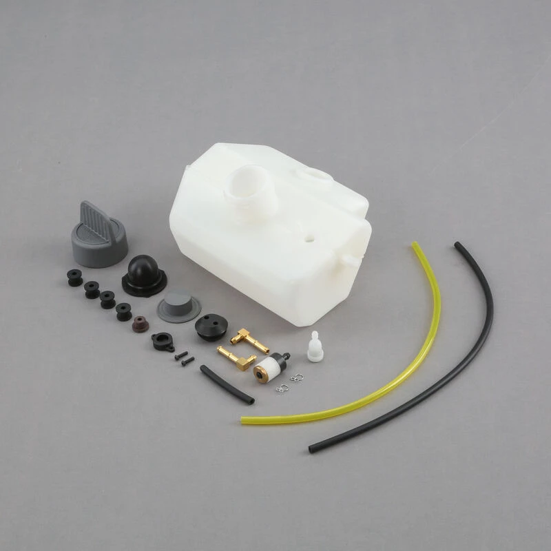 Team Losi Racing Gas Tank Complete: 5IVE B, 5T, MINI WRC for Parts 3 Team Losi Racing Gas Tank Complete: 5IVE B, 5T, MINI WRC for Parts