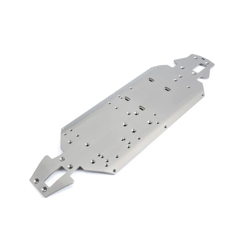 Team Losi Racing Chassis: 5IVE B for Parts 4 Team Losi Racing Chassis: 5IVE B for Parts - Image 2