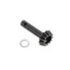 Team Losi Racing Front and Rear Diff Pinion Gear Lightened 13T: 5B, 5T, MINI WRC for Parts -Team Losi Racing shop TLR252000 A0 26BNAIOF