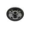 Team Losi Racing Rear Diff Ring Gear Lightened: 5B, 5T, MINI WRC for Parts -Team Losi Racing shop TLR252002 A0 X1M4EB6H