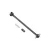 Team Losi Racing Front and Rear Driveshaft and CV Coupler (1): 5B, MINI WRC for Parts 1 Team Losi Racing Front and Rear Driveshaft and CV Coupler (1): 5B, MINI WRC for Parts -Team Losi Racing shop TLR252006 A0 155MUFQ0