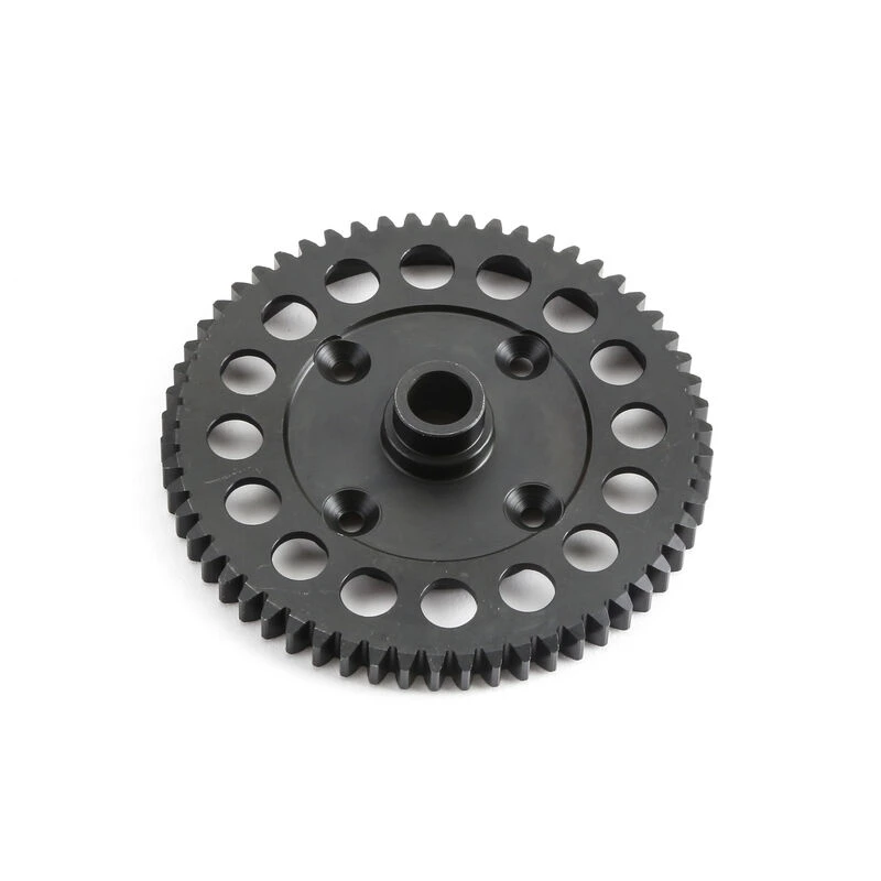 Team Losi Racing Spur Gear, Center Diff, Light Weight, 58T: 5B, 5T, MINI WRC for Parts 3 Team Losi Racing Spur Gear, Center Diff, Light Weight, 58T: 5B, 5T, MINI WRC for Parts