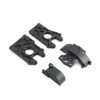 Team Losi Racing Center Diff Mount Set: 5B, 5T, MINI WRC for Parts 2 Team Losi Racing Center Diff Mount Set: 5B, 5T, MINI WRC for Parts -Team Losi Racing shop TLR252009 A0 78CB9UEN