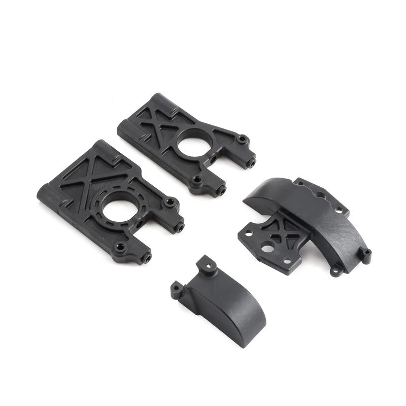 Team Losi Racing Center Diff Mount Set: 5B, 5T, MINI WRC for Parts 3 Team Losi Racing Center Diff Mount Set: 5B, 5T, MINI WRC for Parts