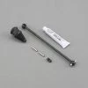 Team Losi Racing Rear Center Driveshaft and CV Coupler Lightweight: 5B for Parts -Team Losi Racing shop TLR252014 A0 0M9OUYAV