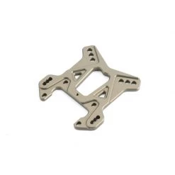 Team Losi Racing Front Shock Tower: 5IVE B, 5T, MINI WRC for Parts