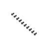 Team Losi Racing Button Head Screws M2.5x5mm (10) for Parts 1 Team Losi Racing Button Head Screws M2.5x5mm (10) for Parts -Team Losi Racing shop TLR255001 A0 R3YT7G4D