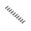 Team Losi Racing Button Head Screws M2.5x10mm (10) for Parts 2 Team Losi Racing Button Head Screws M2.5x10mm (10) for Parts -Team Losi Racing shop TLR255002 A0 7A9C4KBA