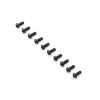 Team Losi Racing Button Head Screws M4x10mm (10) for Parts 1 Team Losi Racing Button Head Screws M4x10mm (10) for Parts -Team Losi Racing shop TLR255006 A0 PYLEXFV8