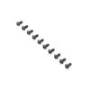 Team Losi Racing Button Head Screws M5x10mm (10) for Parts 2 Team Losi Racing Button Head Screws M5x10mm (10) for Parts -Team Losi Racing shop TLR255017 A0 5C03TYKK