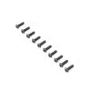 Team Losi Racing Button Head Screws M5x16mm (10) for Parts -Team Losi Racing shop TLR255018 A0 1LSB82BH