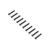 Team Losi Racing Button Head Screws M5x30mm (10) for Parts 2 Team Losi Racing Button Head Screws M5x30mm (10) for Parts -Team Losi Racing shop TLR255020 A0 G6U6X0O9