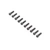 Team Losi Racing Cap Head Screws M5x16mm (10) for Parts 1 Team Losi Racing Cap Head Screws M5x16mm (10) for Parts -Team Losi Racing shop TLR255023 A0 6JBJ5WUB