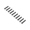 Team Losi Racing Flat Head Screws M5x30mm (10) for Parts -Team Losi Racing shop TLR255030 A0 21VMPB0K