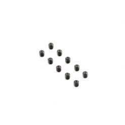 Team Losi Racing Setscrew Cup Point M5x6mm (10) for Parts