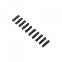 Team Losi Racing Setscrew CupPoint M5x20mm (10) for Parts