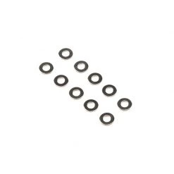 Team Losi Racing Washers M4(10) for Parts