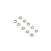 Team Losi Racing External Tooth Lock Washer M3 (10) for Parts 1 Team Losi Racing External Tooth Lock Washer M3 (10) for Parts -Team Losi Racing shop TLR256007 A0 GP57OTBJ