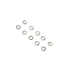 Team Losi Racing Split Lock Washer M5 (10) for Parts