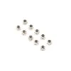 Team Losi Racing Nylock Nut M5 (10) for Parts 1 Team Losi Racing Nylock Nut M5 (10) for Parts -Team Losi Racing shop TLR256009 A0 T92KBS6L