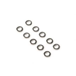 Team Losi Racing Washers M6 (10) for Parts