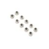 Team Losi Racing Nylock Nut M6 (10) for Parts 2 Team Losi Racing Nylock Nut M6 (10) for Parts -Team Losi Racing shop TLR256011 A0 MQHM1B0F