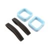 Team Losi Racing Air Cleaner Foam Elements (2): 5IVE B for Parts -Team Losi Racing shop TLR256012 A0 ILDVQ41W