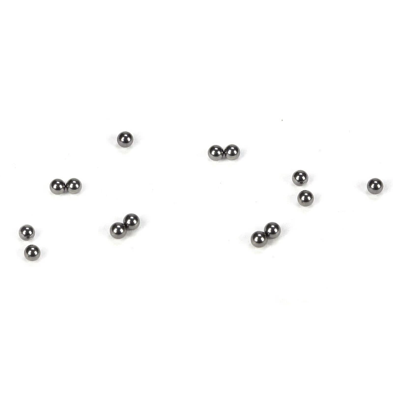 Team Losi Racing Tungsten Carbide Diff Balls, 3/32 (14): 22/22T/22-4 for Parts 3 Team Losi Racing Tungsten Carbide Diff Balls, 3/32 (14): 22/22T/22-4 for Parts